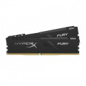 MEMORY DIMM 16GB PC21300 DDR4/KIT2 HX426C16FB3K2/16 KINGSTON