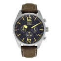 Antonio Giovine OAG-005 Mens Watch Chronograp