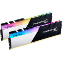 G.Skill DDR4 - 32 GB -3600 - CL - 18 - Dual  Kit, RAM, Trident Z Neo (F4-3600C18D-32GTZN)