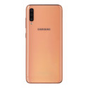 Smartphone Samsung Galaxy A70 128GB Coral (6,7"; Super AMOLED; 2240x1080; 6 GB; 4500mAh)