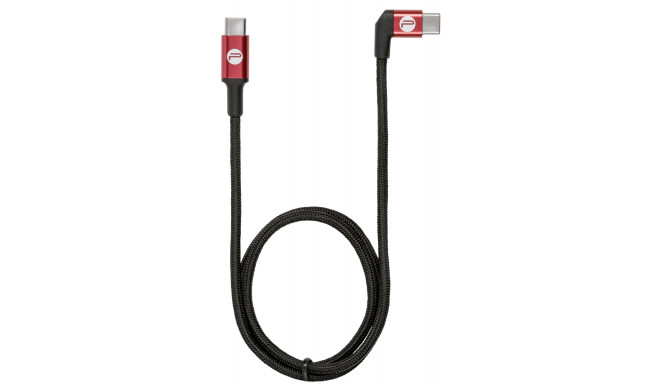 PGYTECH USB C / USB C Cable 65cm for DJI Osmo Action