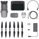DJI Mavic 2 Pro drone + Smart Controller (opened package)