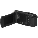 Panasonic HC-V180EP-K, black (opened package)