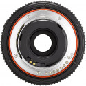 HD Pentax DA 55-300mm f/4.5-6.3 ED PLM WR RE lens (opened package)