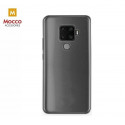 Mocco Ultra Back Case 0.3 mm Silicone Case Huawei Mate 30 Lite Transparent