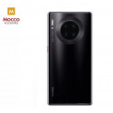 Mocco Ultra Back Case 0.3 mm Silicone Case Huawei Mate 30 Pro Transparent