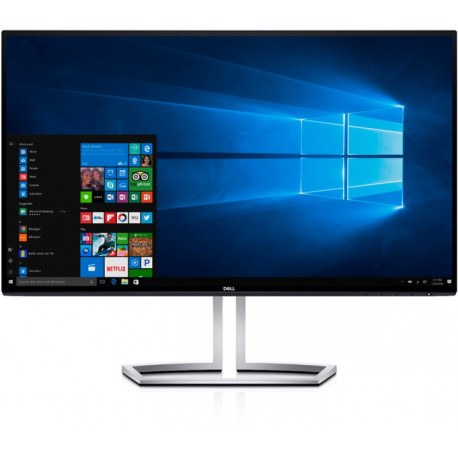 Dell монитор 24" LCD S2418HN (открытая упаковка)