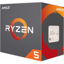 AMD Ryzen 5 1600X (AM4)