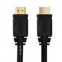 HDMI CABLE M/M 3,0m v1.4 ; GOLD; BASIC