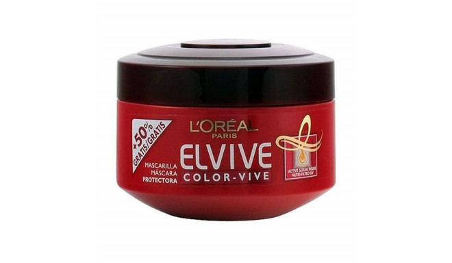 Colour Protector L'Oreal Make Up Elvive 300 ml