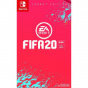 Switch mäng FIFA 20 Legacy Edition (eeltellimisel)
