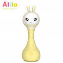 Alilo musical toy R1 RUS Smart Rabbit, yellow