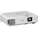 Epson projektor EB-W05 (avatud pakend)