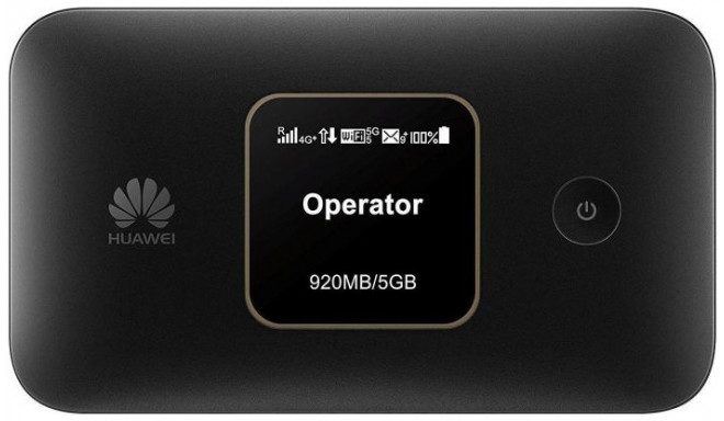 Huawei router E5785 LTE Hotspot