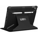 UAG kaitseümbris iPad Pro 9.7/Air 2, must