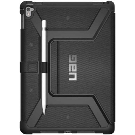 UAG защитный чехол iPad Pro 9.7/Air 2, черный
