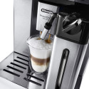 De'Longhi espresso machine 6900 M Primadonna, silver
