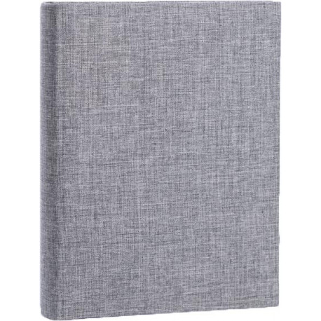 Focus album Base Line Canvas 11x15/200, hall