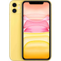 Apple iPhone 11 64GB, желтый