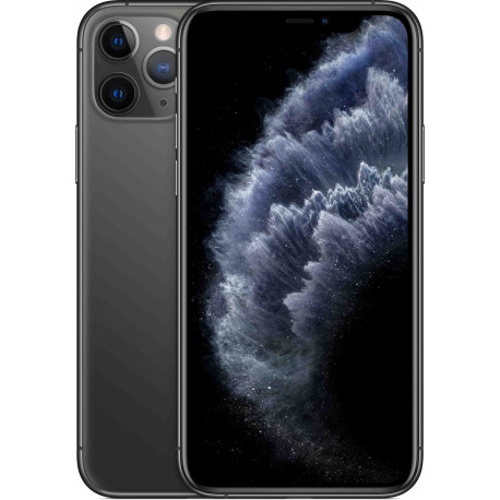 Apple iPhone 11 Pro 64GB, space grey