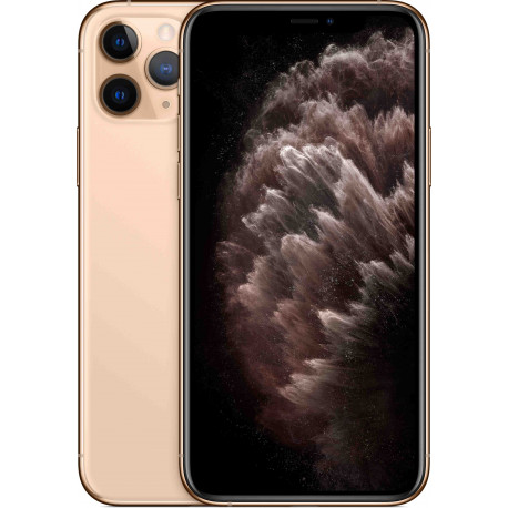 Apple iPhone 11 Pro 64GB, zeltīts