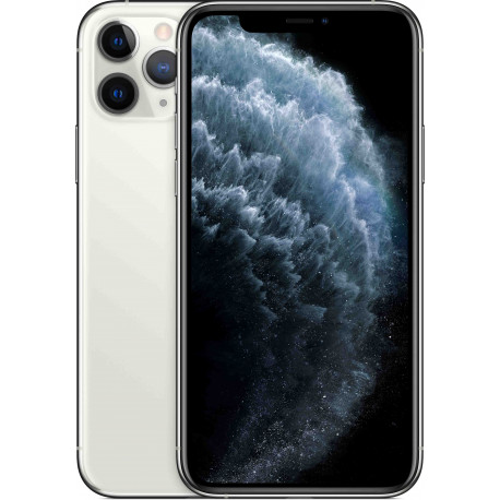Apple iPhone 11 Pro 64GB, silver