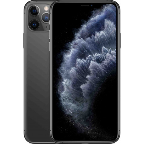 Apple iPhone 11 Pro Max 64GB, space grey