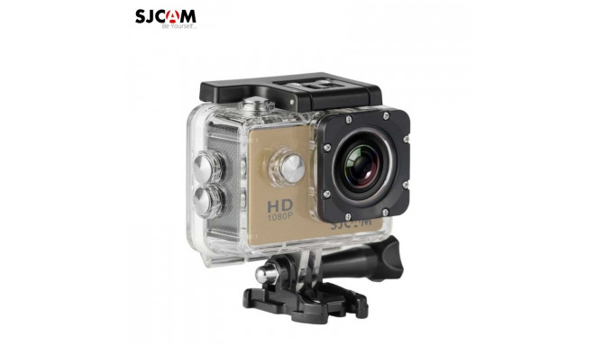 SJCam SJ4000 Водостойкая 30m Спорт Камера 12M
