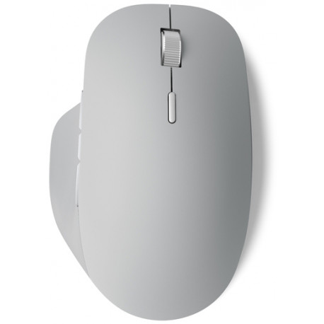 Microsoft bezvadu pele Surface Precision, pelēka