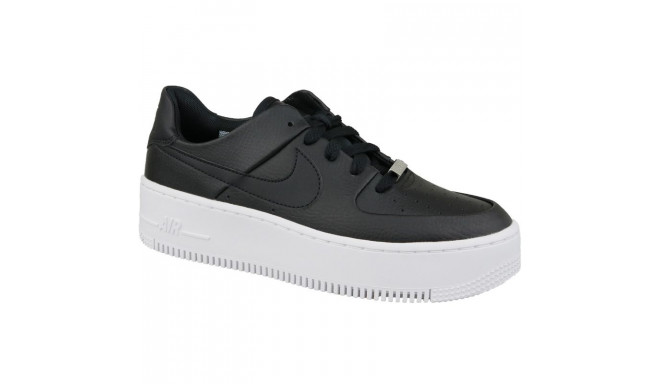 Nike air force 2024 1 sage low nere