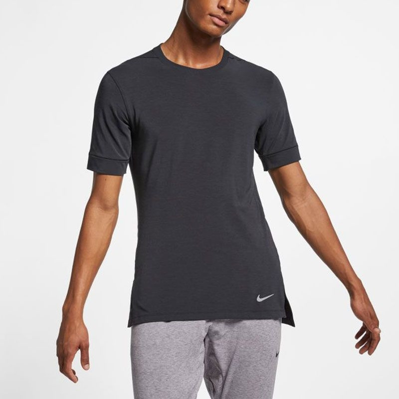 nike dry top