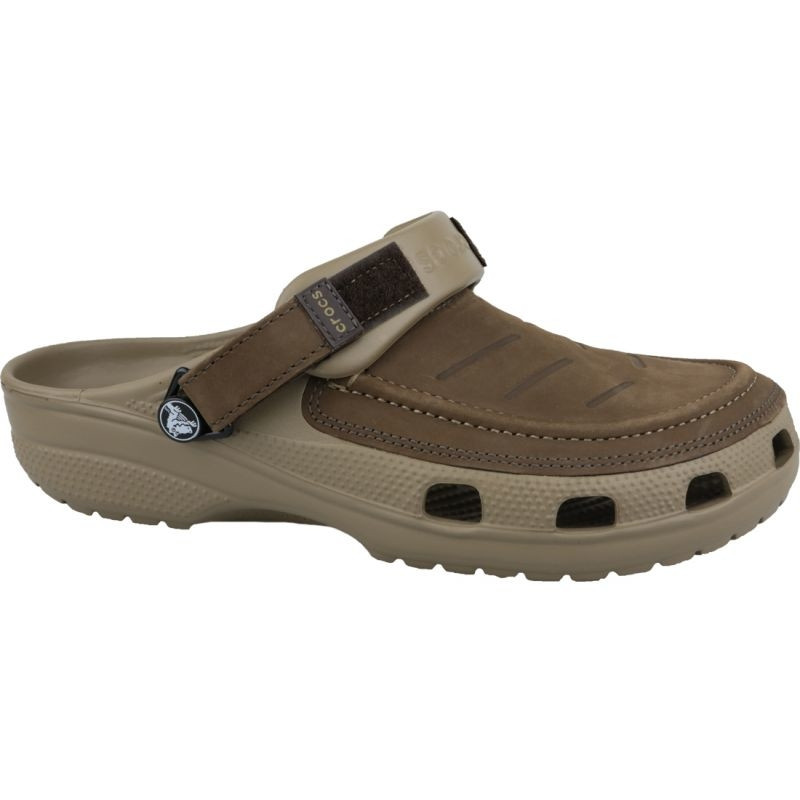 yukon vista clog m crocs