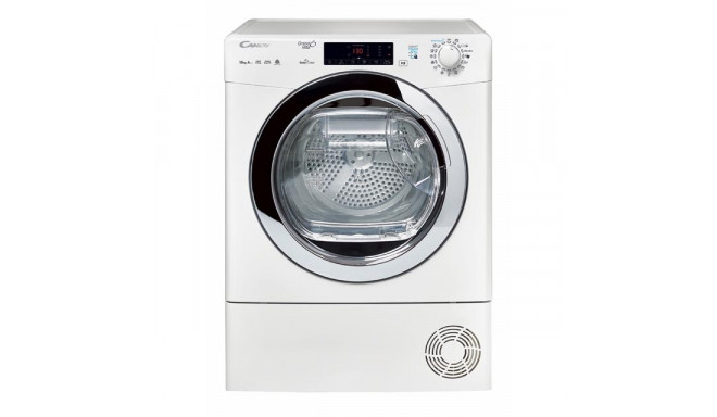 Dryer with pomp GVS H102TCE-S 