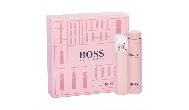 HUGO BOSS Boss Ma Vie Eau de Parfum (75ml)