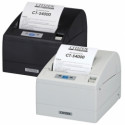 Citizen CT-S4000, USB, 8 dots/mm (203 dpi), cutter, white (CTS4000USBWH)