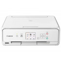 Multifunction device TS5051 EUR 1367C026AA white