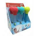 Pipette with balls Display 6 pcs