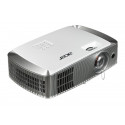 Projector Acer MR.JKY11.00L (DLP; 1080p (1920x1080); 3000 ANSI)