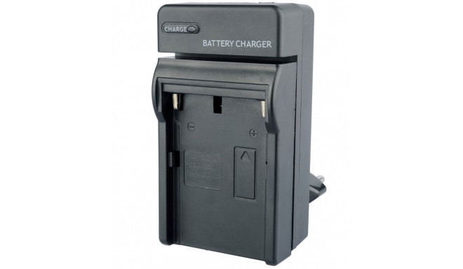 B.I.G. battery charger L-550 Sony NP-F550