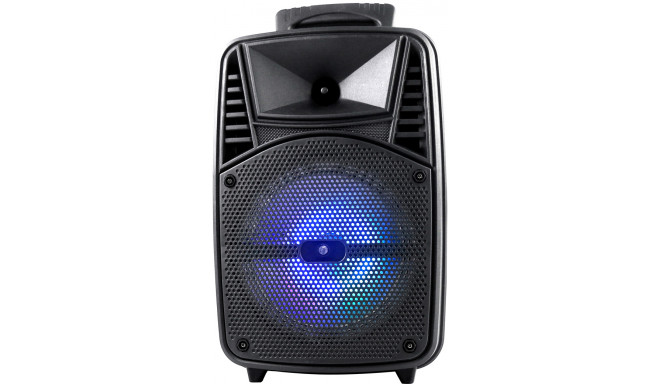 Omega Bluetooth kõlar Tweeter Karaoke OG84 (44907)