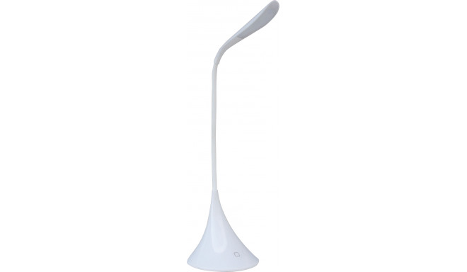 Platinet desk lamp PDL04W 3.5W USB (43826)