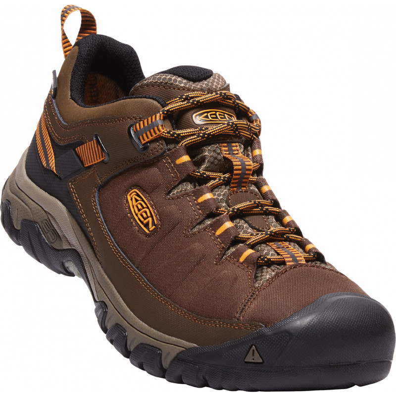 Keen TARGHEE EXP WP meestele(1017722-) - Hiking shoes - Photopoint