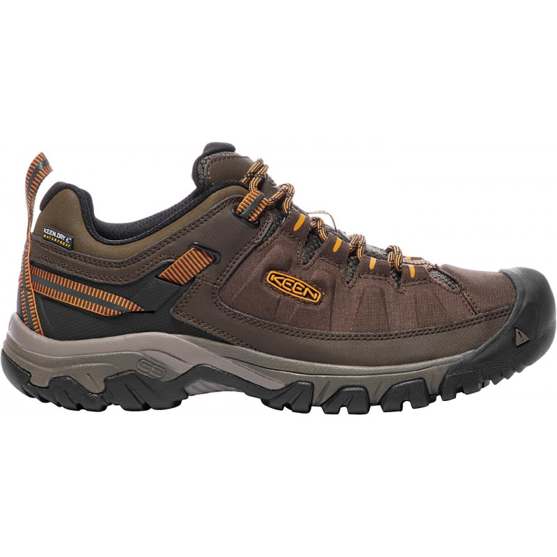 Keen TARGHEE EXP WP meestele(1017722-) - Hiking shoes - Photopoint