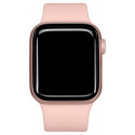 Apple Watch Series 5 GPS 40mm Alu Case Gold Pink Sport Band