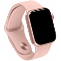 Apple Watch Series 5 GPS 44mm Alu Case Gold Pink Sport Band