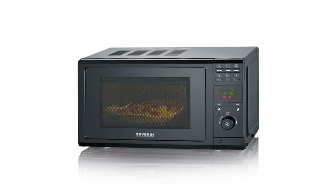 Severin microwave oven MW7861 Grill 20L