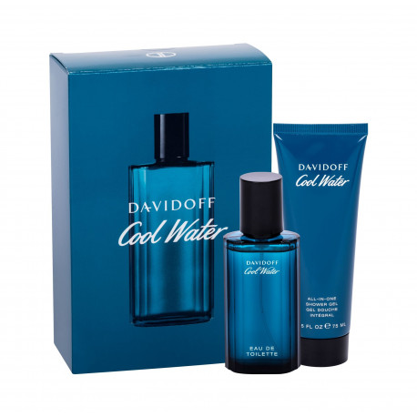 Davidoff Cool Water (40ml)