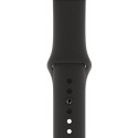 Apple Watch 5 GPS 44mm Sport Band, space grey