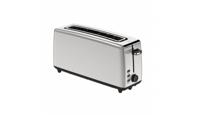 Eurotec toaster CD-30850A 1000W, stainless steel