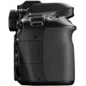 Canon EOS 80D + Tamron 10-24mm